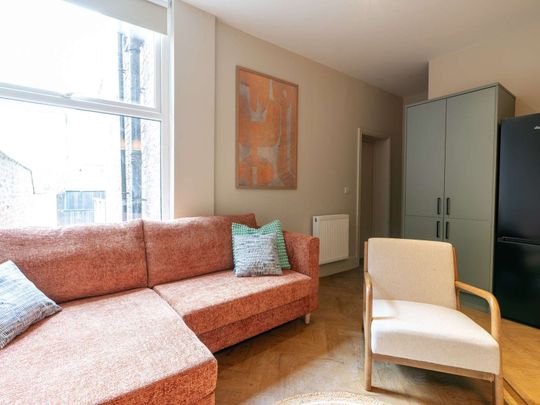 🌈 Beautiful New House Share In Manchester Available Now 😁 Room 3 - Photo 1