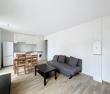 Appartement T2 Choisy-le-Roi à louer - Photo 4