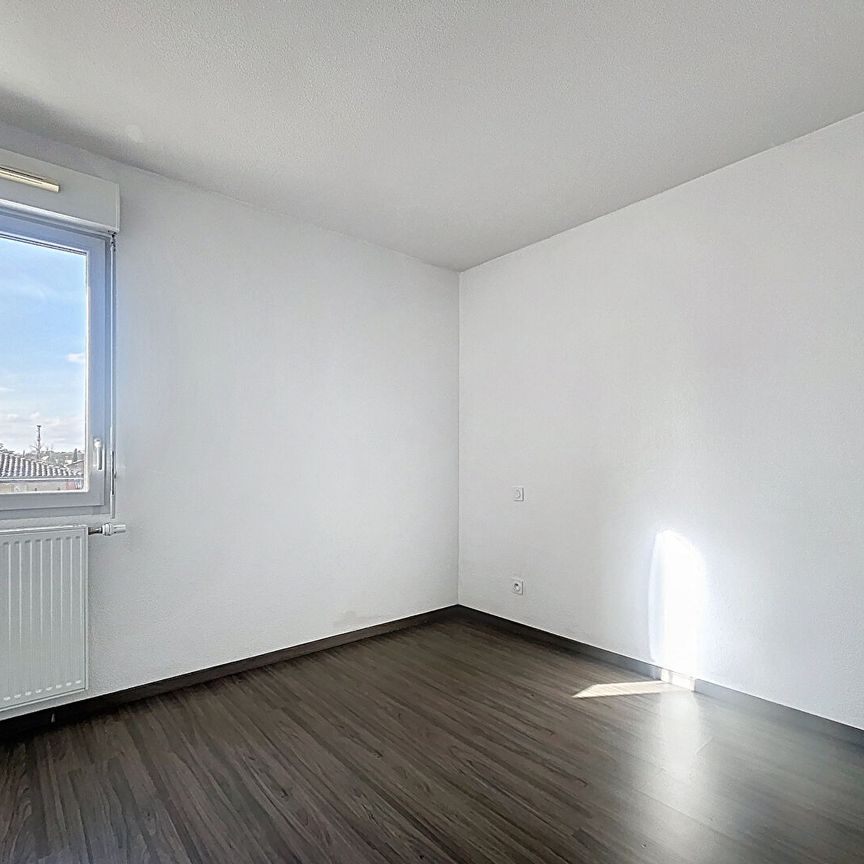 Appartement 4 pièces - Photo 1