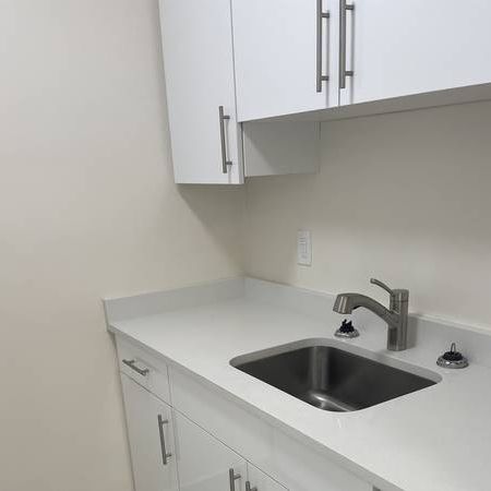 Newly Renovated Large One Bedroom (Vancouver) WITH PROMOTION!!! - Photo 4