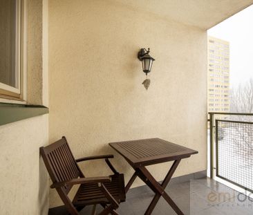 Warszawa, Mokotów, Pejzażowa - Zdjęcie 3