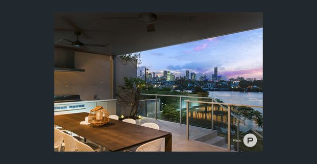 Exclusive north-facing sanctuary with direct riverfront access - Photo 1