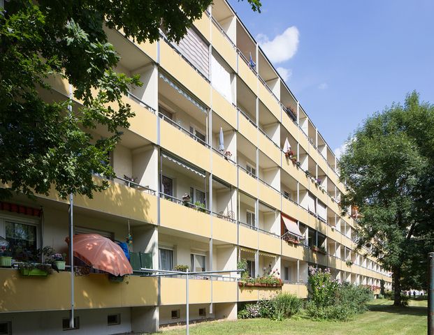 nur noch einziehen! - Foto 1