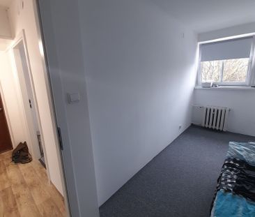 Mieszkanie 3 pokoje 41 m² Wrocław-Stare Miasto - Zdjęcie 6