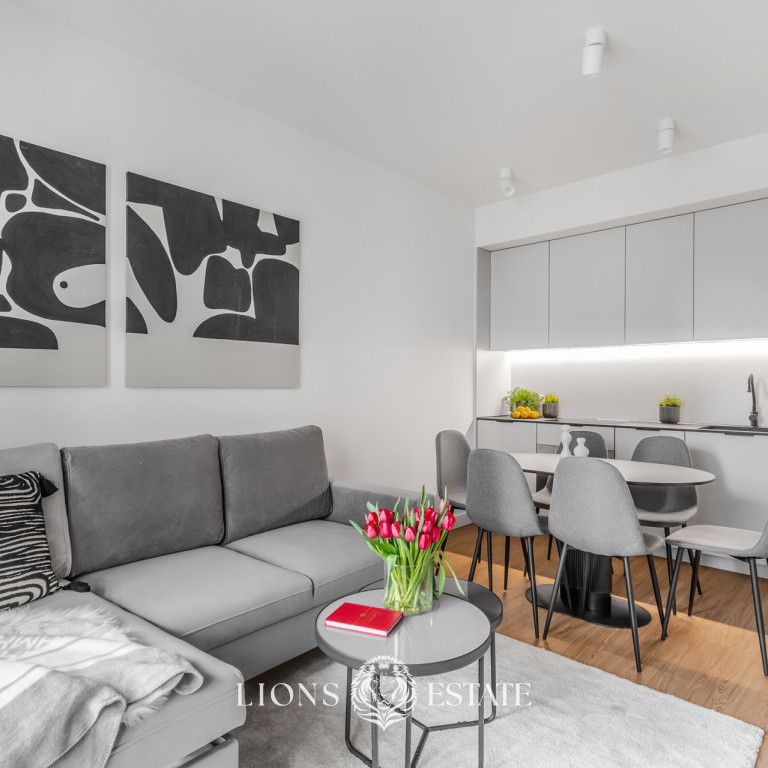 Warszawa, Mokotów, Mokotów Ksawerów, Mariana Zdziechowskiego - Photo 1