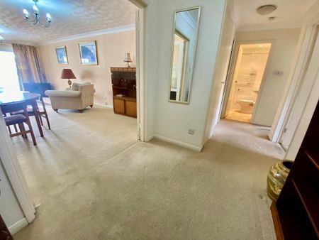 1 bedroom apartment to rent - Photo 2