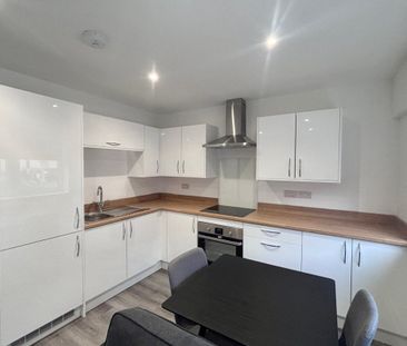 Percy Street - Photo 3