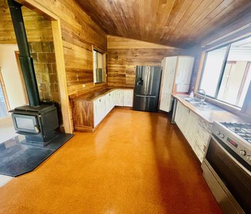 Tropical Retreat in Stokers Siding - Spacious Family Living with Pool - Photo 3