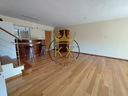 Μεζονέτα για ενοικίαση Κέντρο (Άγιος Στέφανος) - Φωτογραφία 5