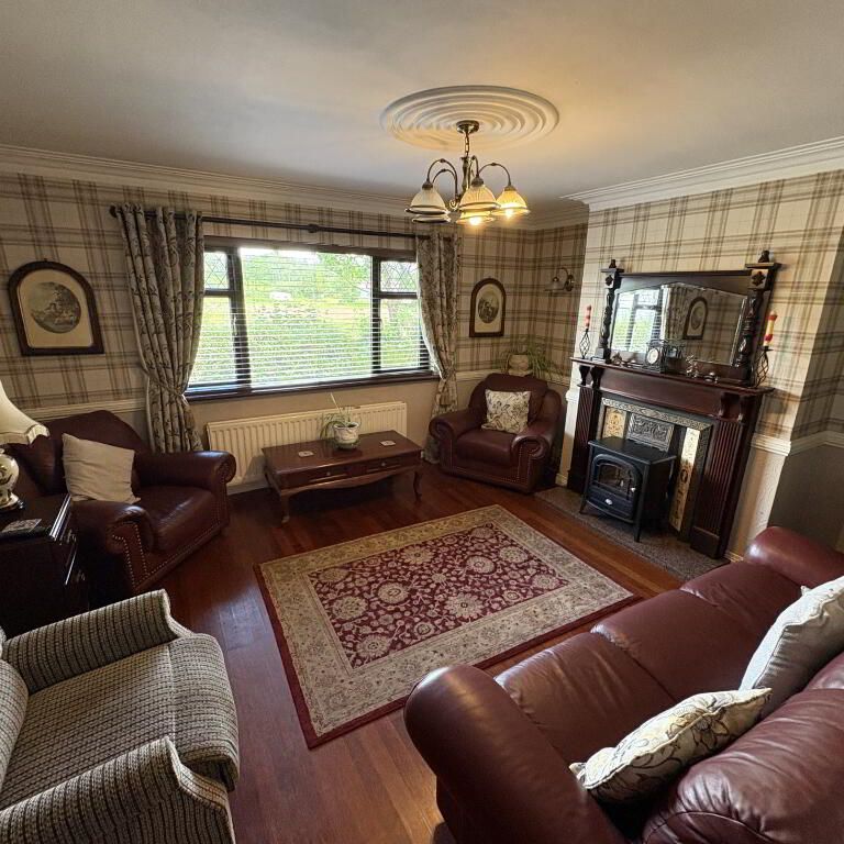 9 Moor Road, Coalisland, Dungannon, BT71 6HF - Photo 1