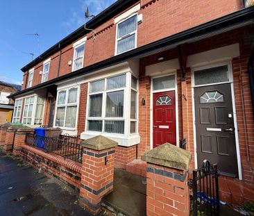 2 bedroom terraced house to rent - Photo 4