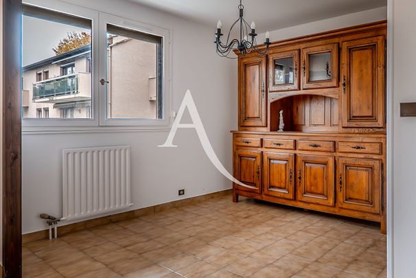 Location appartement 3 pièces, 86.54m², Pontault-Combault - Photo 1