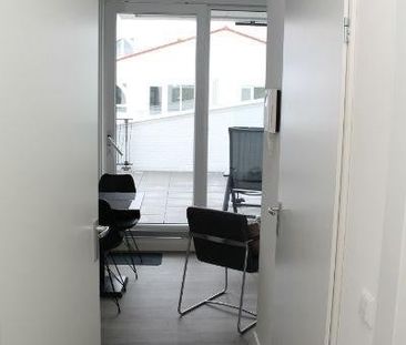 Te huur: Studio Clarissenhof in Tilburg - Foto 3
