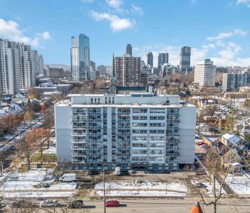 For Lease - 396 Queens Avenue Unit# 610, London East, Ontario - Photo 3