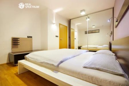 Pronájem nadstandartního bytu 2+kk, 88 m - Fotografie 2