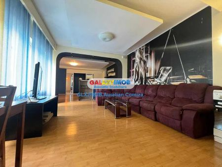 Apartament 4 camere Kogalniceanu/centrala/AC - Photo 4