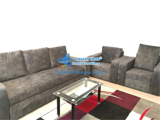 Inchiriere apartament 2 camere, modern, Ploiesti,Ultracentral - Fotografie 1