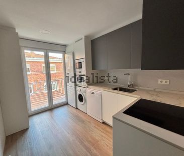 Alquiler de piso en Calle Jorge de Montemayor, 22 - Photo 3