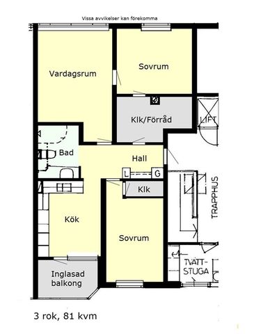 Syster Jennys väg 18 C - Photo 4