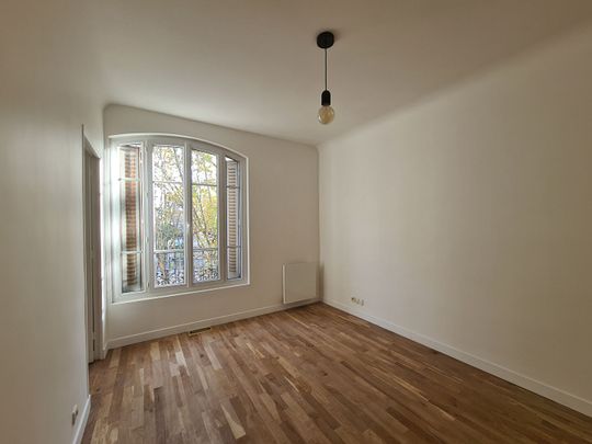 Appartement Clichy 2 pièce(s) 37.32 m2 - Photo 1