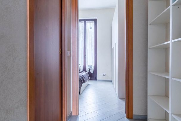 Intimate and nice single room in Via Pezzotti - Photo 1