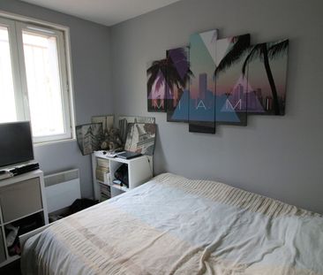 Location appartement 3 pièces, 48.17m², Pontoise - Photo 1