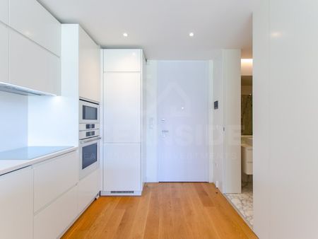 Apartamento T1 em Lisboa - Photo 5