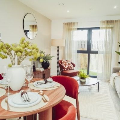 Walton House, Derby, DE1 - Photo 1