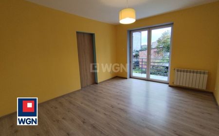 Mieszkanie w budynku mieszkalnym na wynajem Radomsko - Photo 5