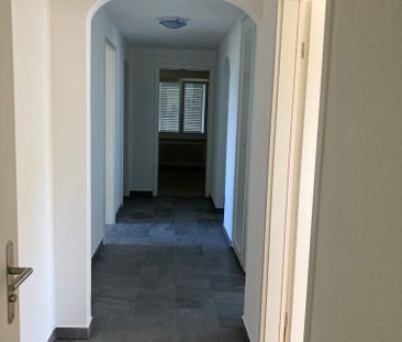 4.5 Zimmer, 75 m² - Foto 1