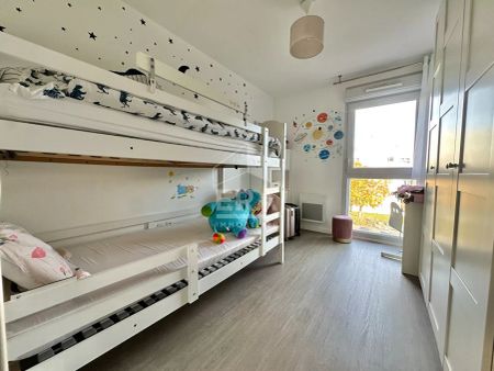 Appartement 3 pièces à louer à Sartrouville - Photo 2