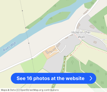 Kingfisher Cottage, Ross-on-Wye, Herefordshire, HR9 - Photo 1