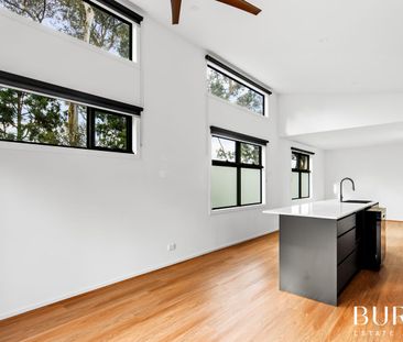 BRAND NEW TOWNHOUSE WITH GOLF PARK VIEWS - Photo 1