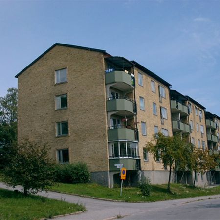 Björknäsvägen 3 - Photo 3