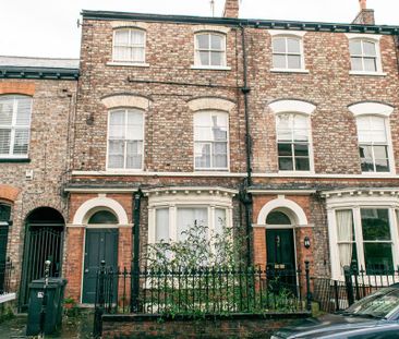 1 bedroom in a house share to rent - Photo 3