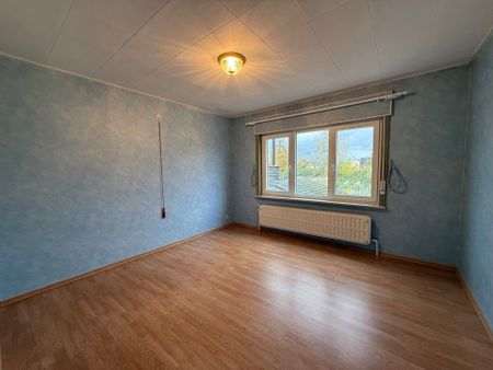 WANZELE - Ruime HoB met tuin & garage. - Photo 5