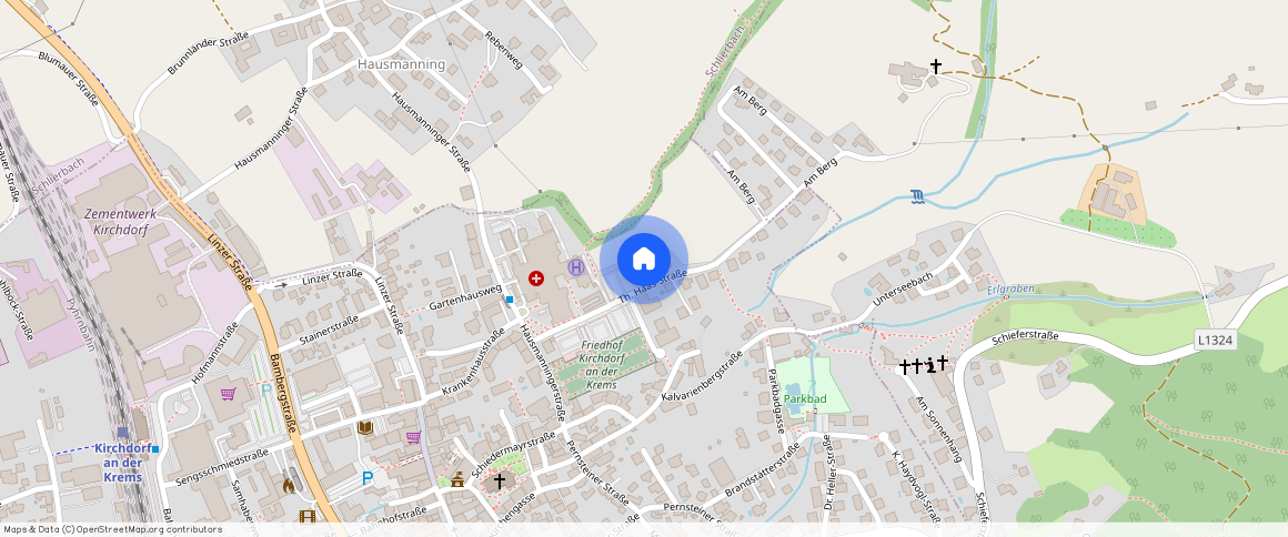 4560, Kirchdorf An Der Krems