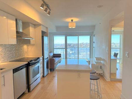 For Lease - 58 Orchard View Boulevard Unit# 1211, Toronto, Ontario - Photo 3