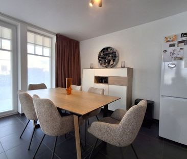 Gelijkvloers app. te huur in Vinkt voor € 770 met 1 slaapkamer - Photo 3