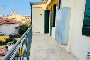 Via Girolamo Frigimelica, Padova, Veneto 35139