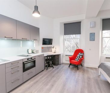 1 bedroom flat to rent - Photo 3
