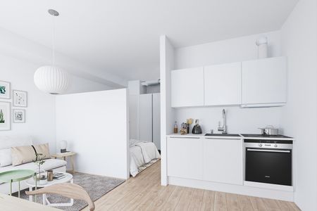 A+ placering med privat altan - Photo 2