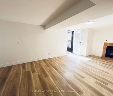 For Lease - 63 Taylorwood Road Unit# Basement, Oshawa, Ontario - Photo 2