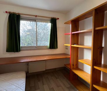 Location Appartement 1 pièce(s) de 9 m2 - Photo 1