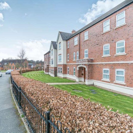 St. Francis Drive, Kings Norton, B30 - Photo 1