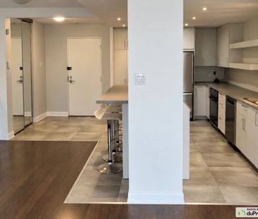 407-20, Ave du Rhône, St-Lambert à louer - Photo 5