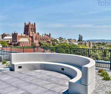 Stylish City Living Moments from Newcastle Beach - Photo 6
