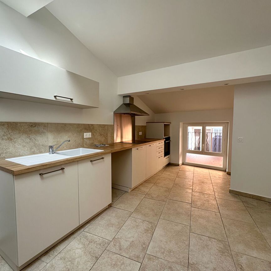 Location Appartement 2 pièces 51m² - Photo 1
