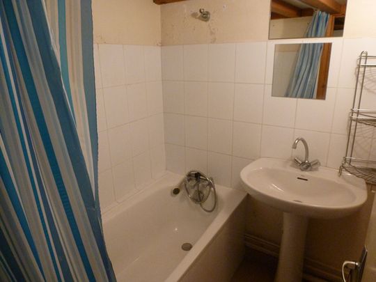 Appartement 1 pièce – LYON - Photo 1