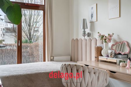 Luksusowy apartament z tarasem na Wilanowie 100m - Photo 3